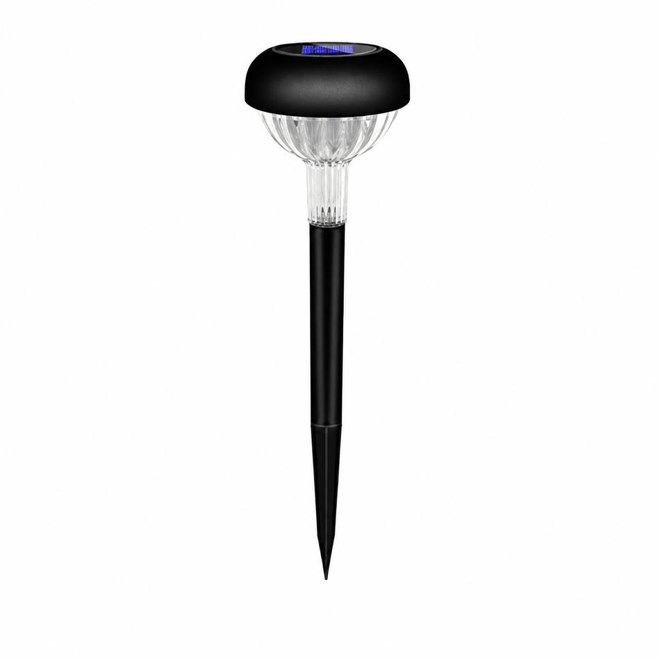 Solar Gartenleuchten LED - Wasserdichte Wegbeleuchtung für Garten und Landschaft