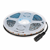 Solar LED Pflanzenlampe Full Spectrum – Wasserdichtes Grow Licht für schnelles Pflanzenwachstum (0,5 m–5 m)