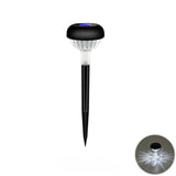 Solar Gartenleuchten LED - Wasserdichte Wegbeleuchtung für Garten und Landschaft